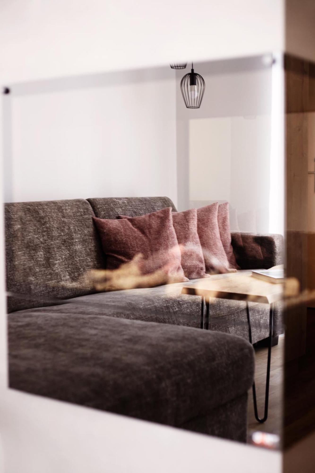 Apartamento Alpenstolz Damuels Haus 4 - Stilvoll Urlauben In Den Bergen Exterior foto