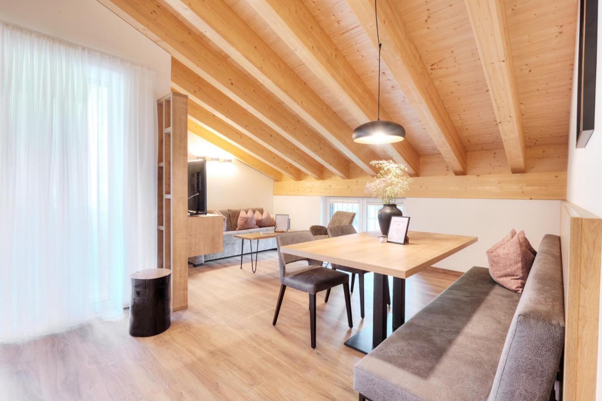 Apartamento Alpenstolz Damuels Haus 4 - Stilvoll Urlauben In Den Bergen Exterior foto