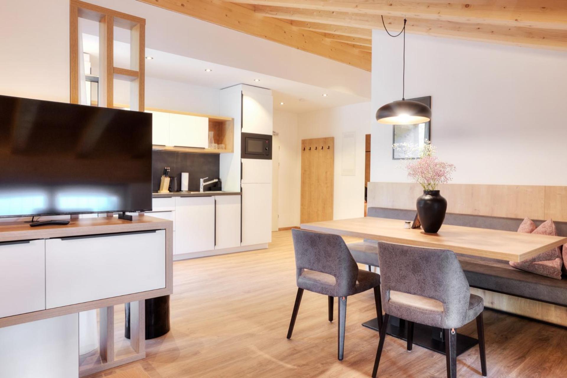Apartamento Alpenstolz Damuels Haus 4 - Stilvoll Urlauben In Den Bergen Exterior foto