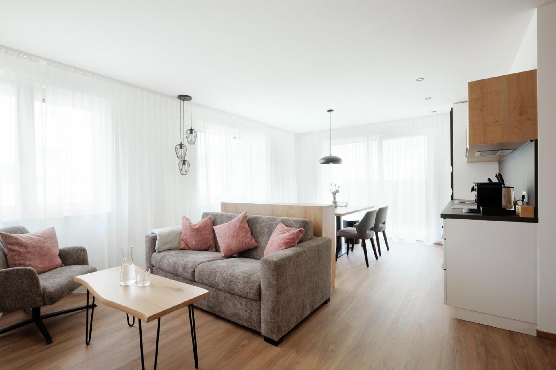 Apartamento Alpenstolz Damuels Haus 4 - Stilvoll Urlauben In Den Bergen Exterior foto