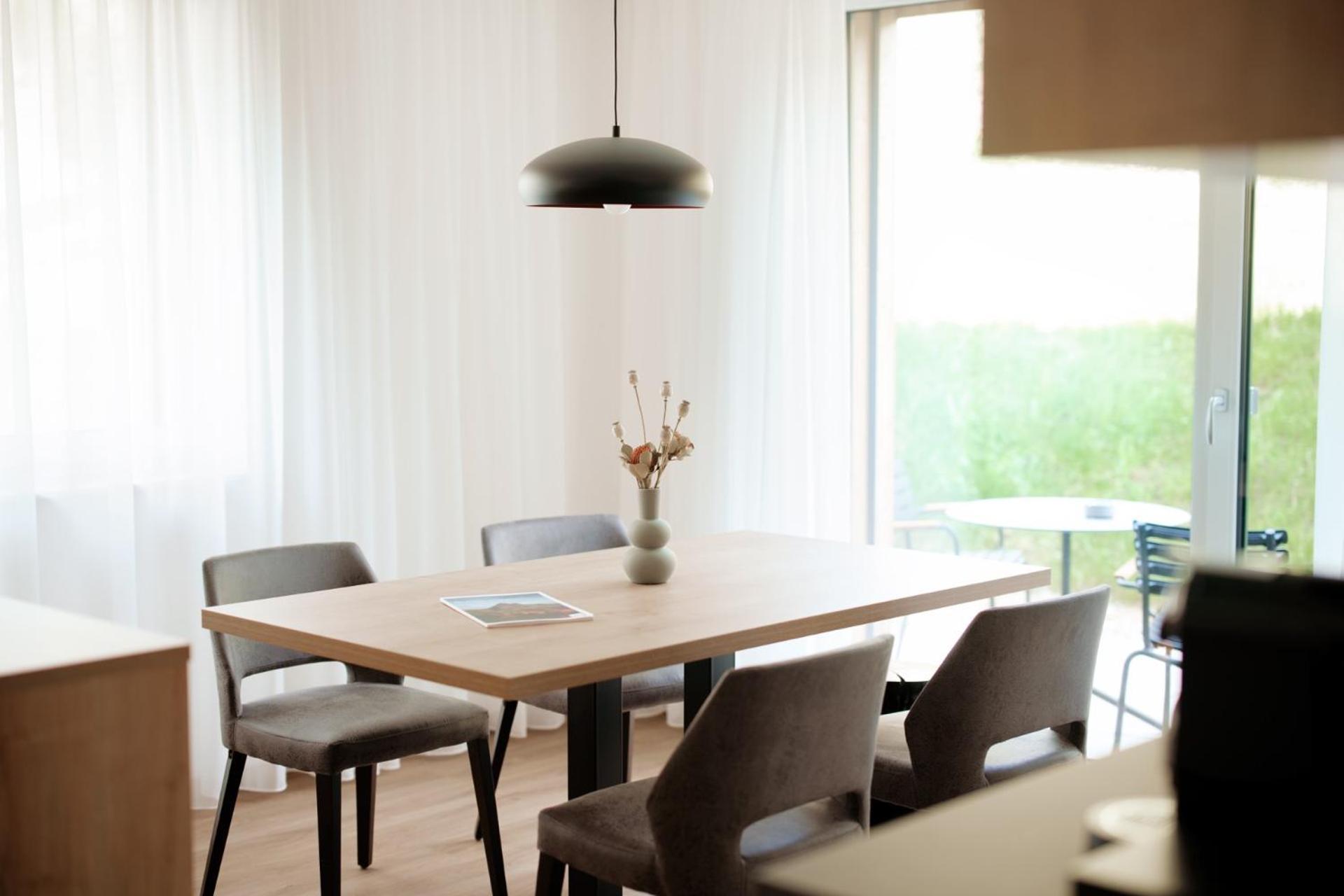 Apartamento Alpenstolz Damuels Haus 4 - Stilvoll Urlauben In Den Bergen Exterior foto