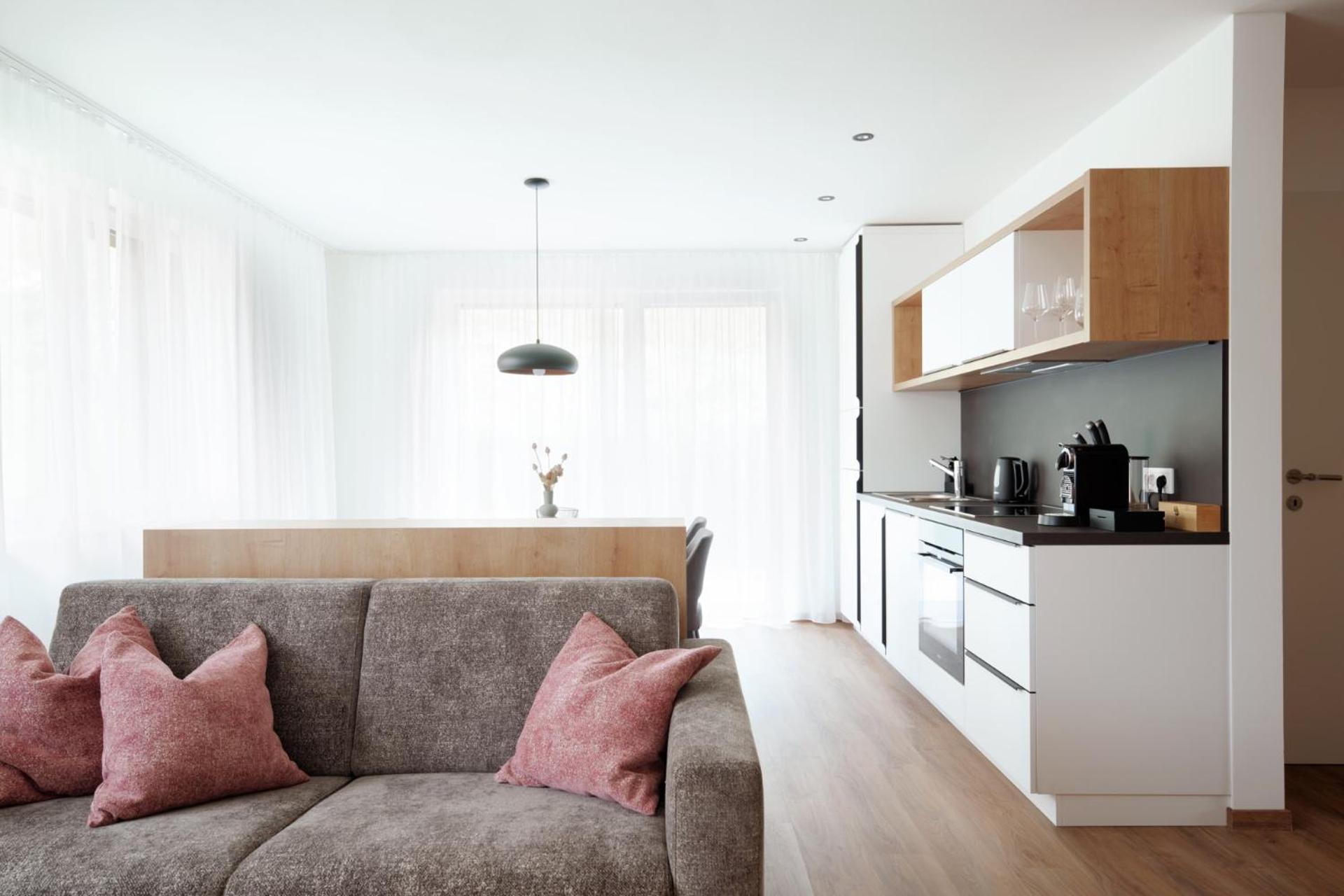 Apartamento Alpenstolz Damuels Haus 4 - Stilvoll Urlauben In Den Bergen Exterior foto