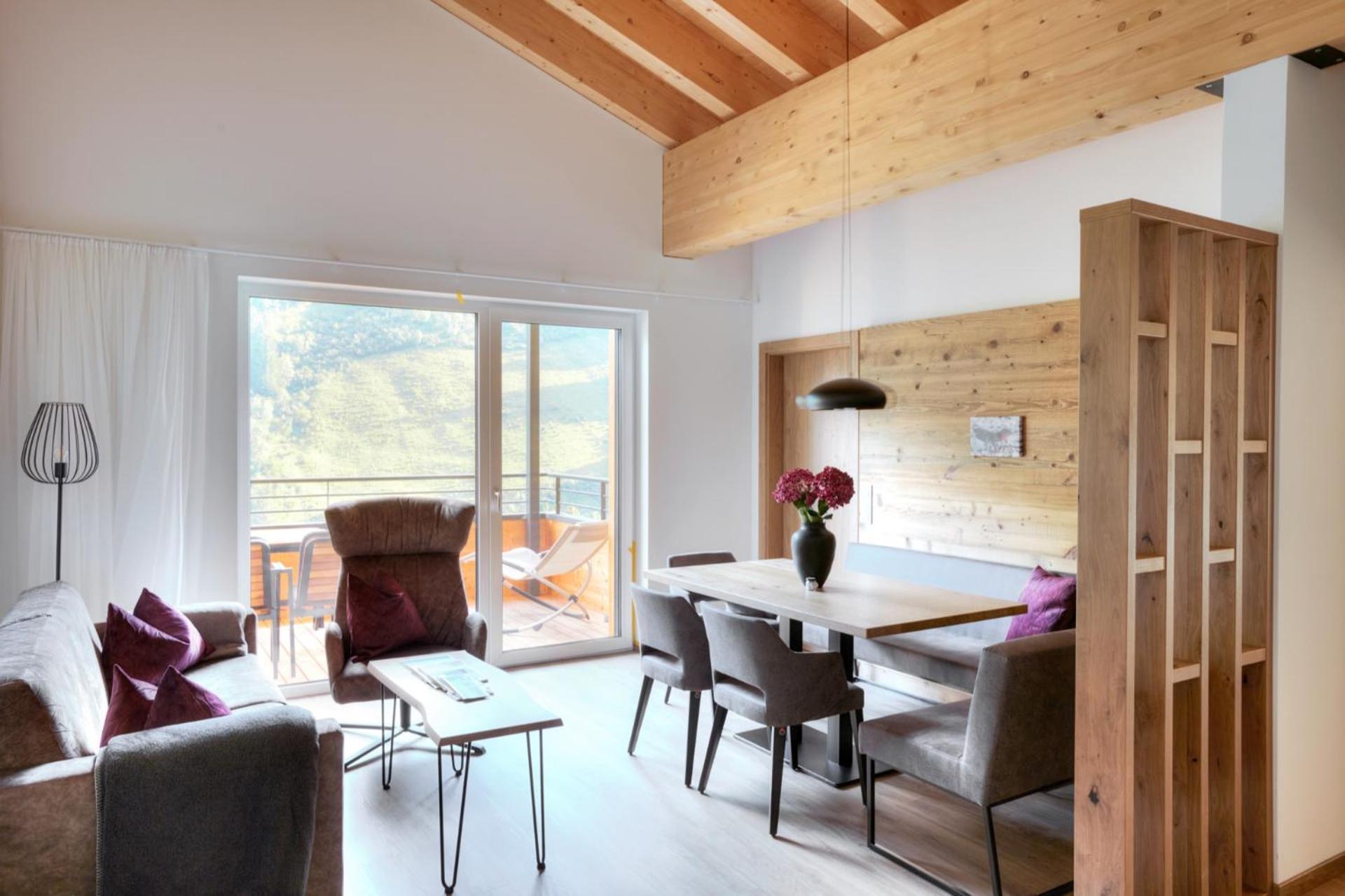 Apartamento Alpenstolz Damuels Haus 4 - Stilvoll Urlauben In Den Bergen Exterior foto
